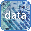 Data Eaufrance logo